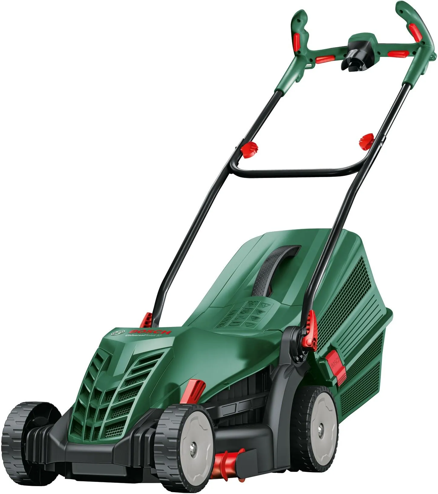 Газонокосилка электрическая Bosch UniversalRotak 37-555 06008A6501