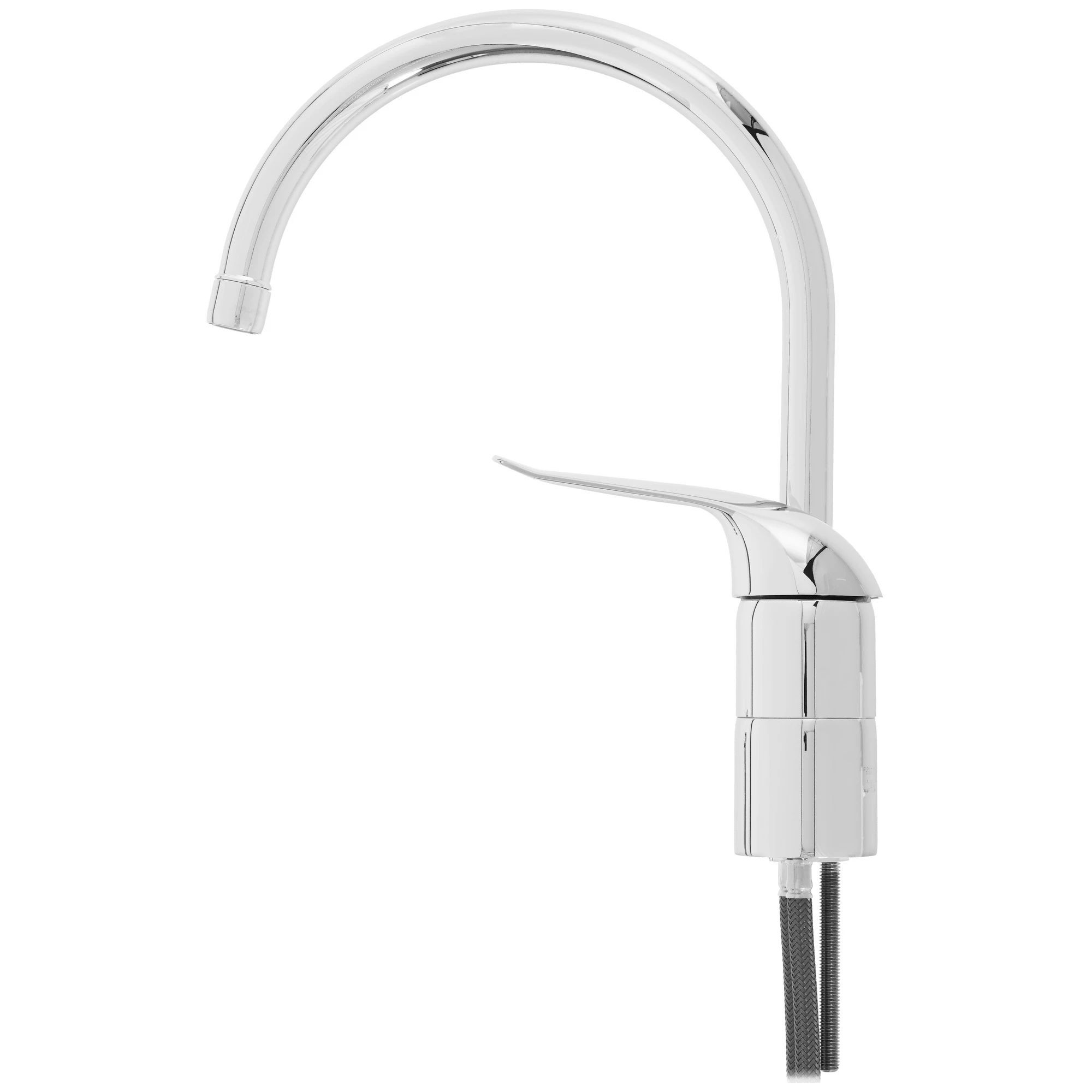 Смеситель для кухни Grohe EuroEco Special 32786000 хром