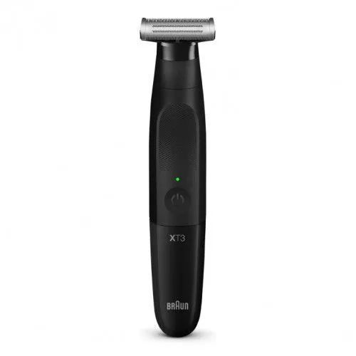 Триммер Braun BG5360 + XT3100