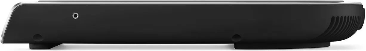 Варочная панель индукционная Smeg PIC01, матовый черный