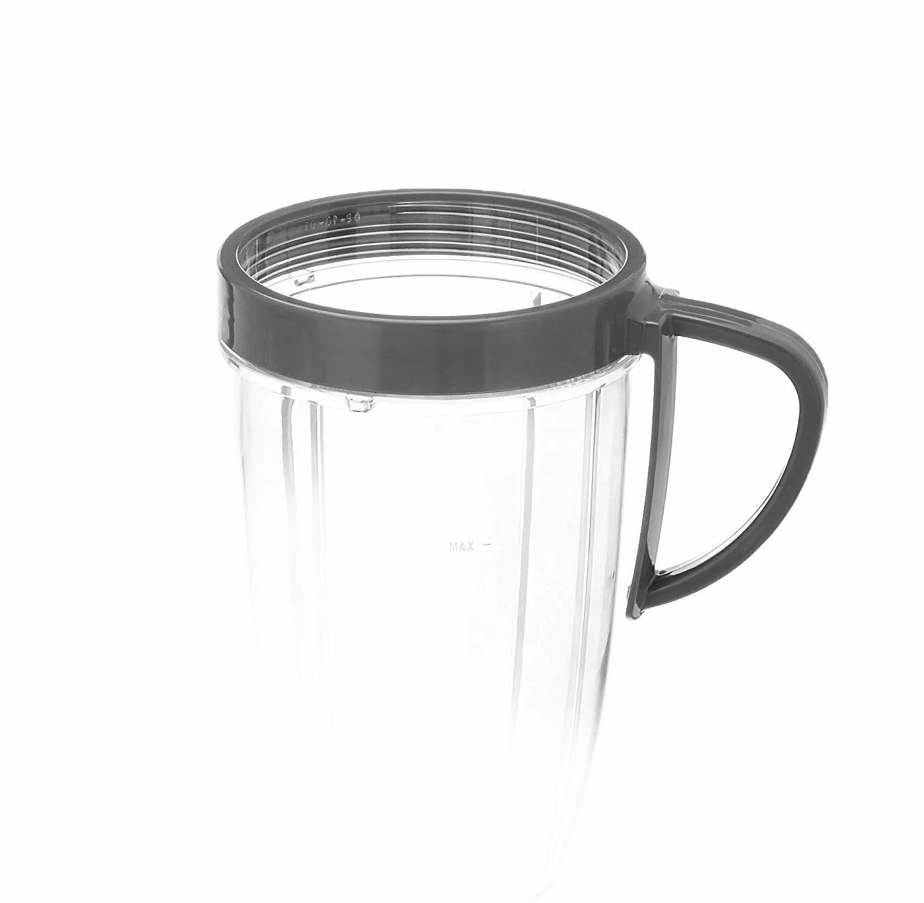 Стационарный блендер Nutribullet NB907CP, коричневый