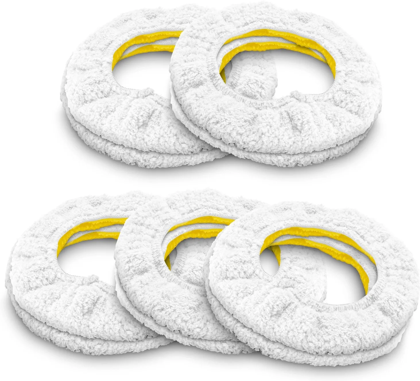 Робот для мытья окон KARCHER RCW 2 1.269-210.0