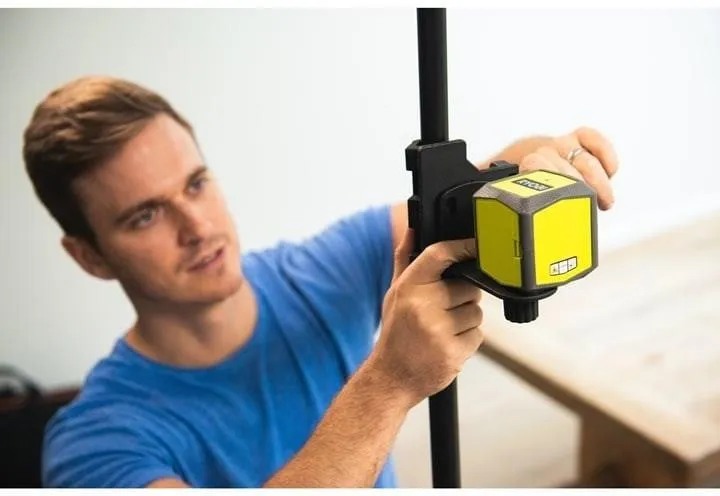 Штанга телескопическая RYOBI RBCLTP1