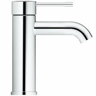 Смеситель для раковины однорычажный Grohe Essence Chrome 23589001