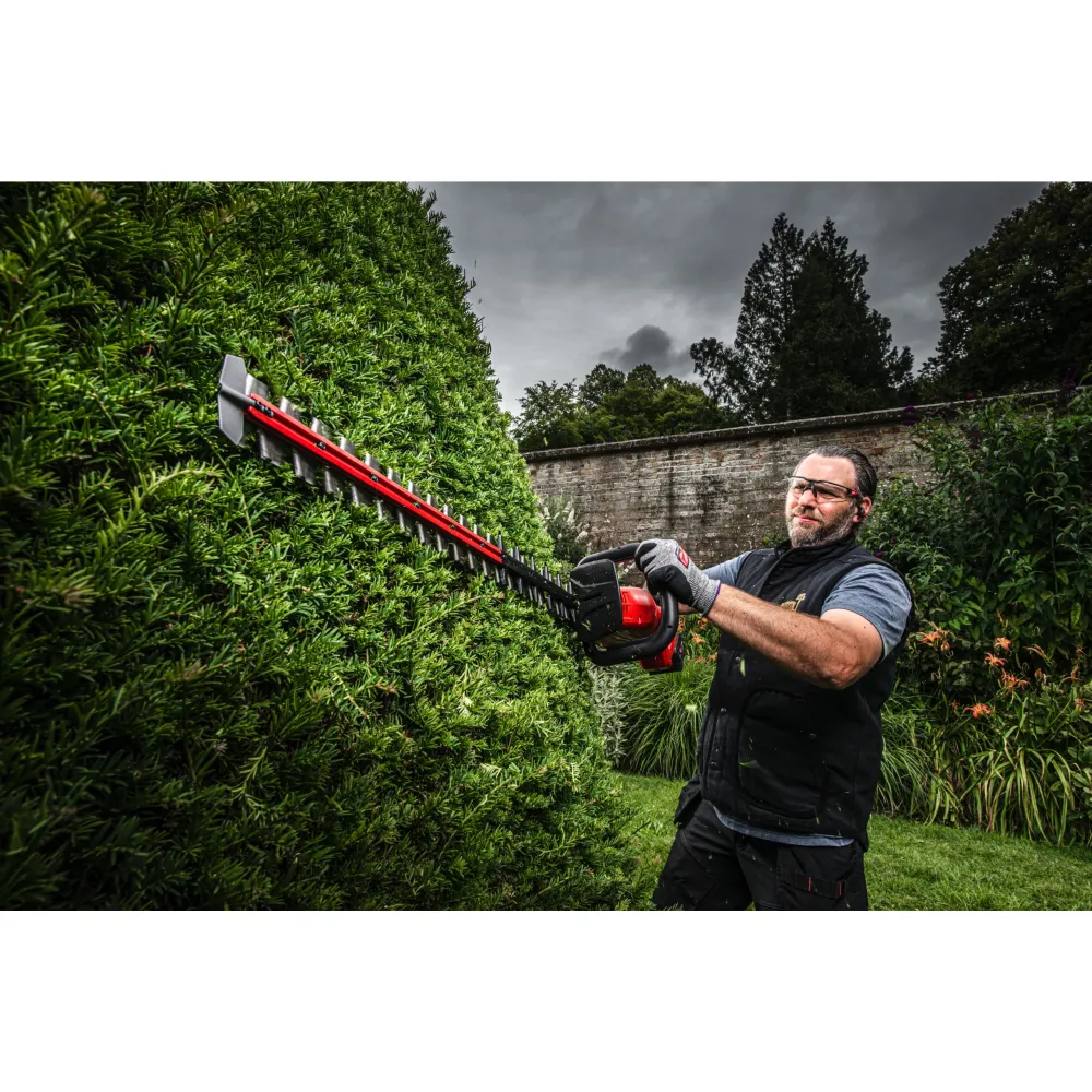 Аккумуляторный кусторез Milwaukee M18 FHET75G2-0 4933498387