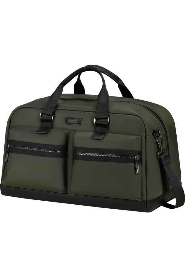 Спортивная сумка Samsonite Relyon 153268-1388 50cm 43.5 L Green