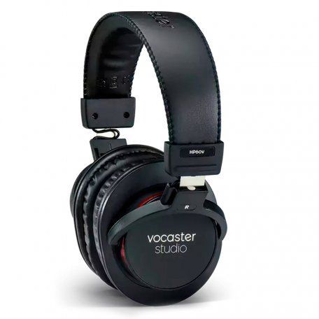 Студийный комплект Focusrite Vocaster One Studio