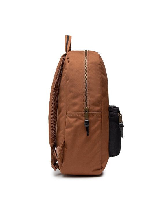 Рюкзак HERSCHEL Stlmnt коричневый / черный 10005-05668