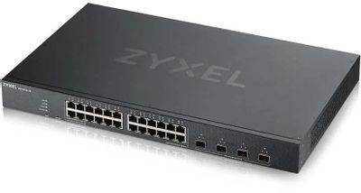 Коммутатор ZYXEL NebulaFlex XGS1930-28-EU0101F