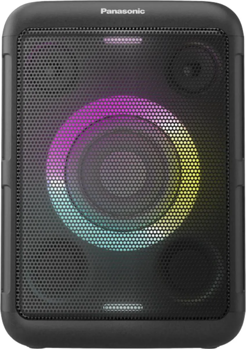 Акустическая система Panasonic SC-BMAX5E-K черная