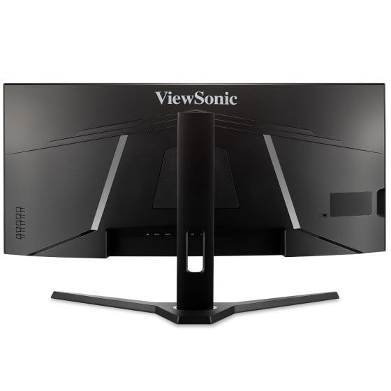 Монитор Viewsonic VX3418-2KPC - LED (VX34182KPC)