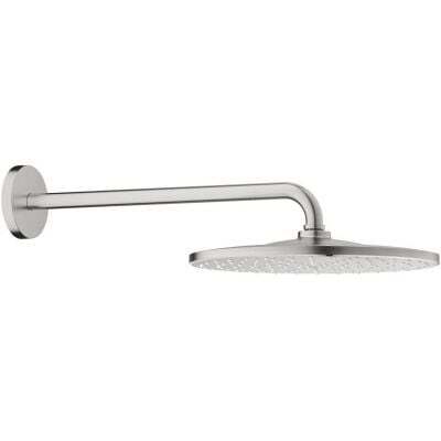 Дождевой душ с кронштейном Grohe Rainshower Mono 310 26558DC0