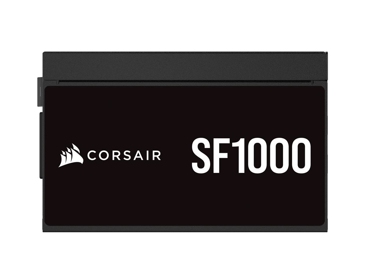 Блок питания Corsair PSU SF 1000W 80+Platinum SFX FM (2024) (CP9020257EU)