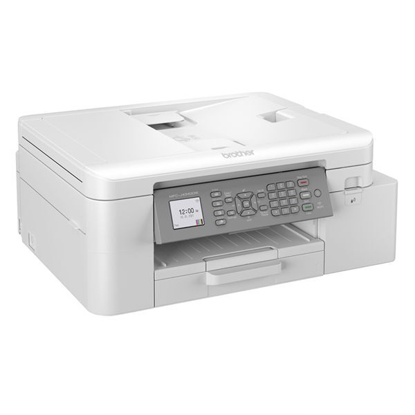 МФУ Brother MFC-J4340DW P/C/S/F