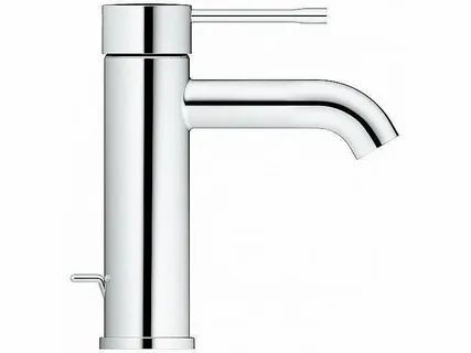 Смеситель для раковины Grohe Essence S Chrome