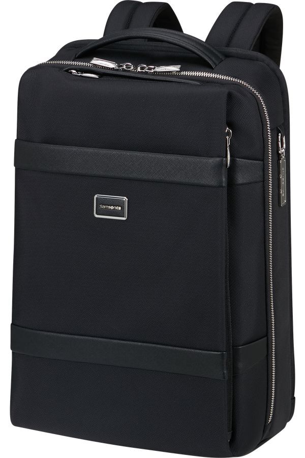 Рюкзак Samsonite Image Biz 155345-1041 15.6" 18л Black