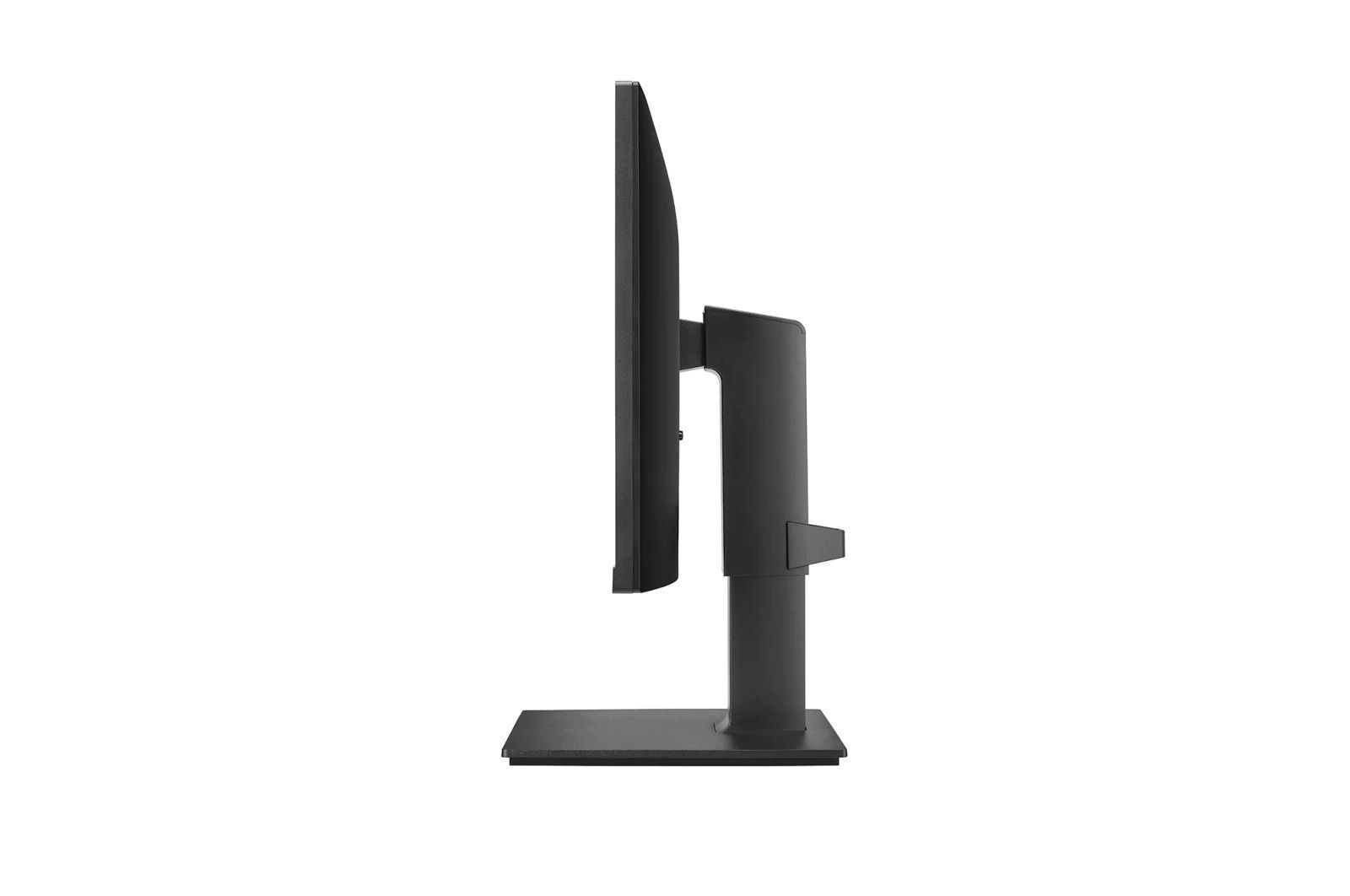 23.8" Монитор LG 24QP550-B, 2560x1440, 75 Гц, IPS, черный