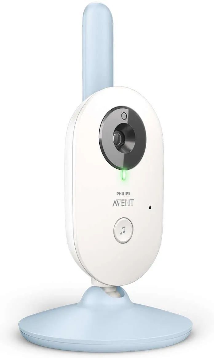 Радио-няня PHILIPS AVENT SCD835/52