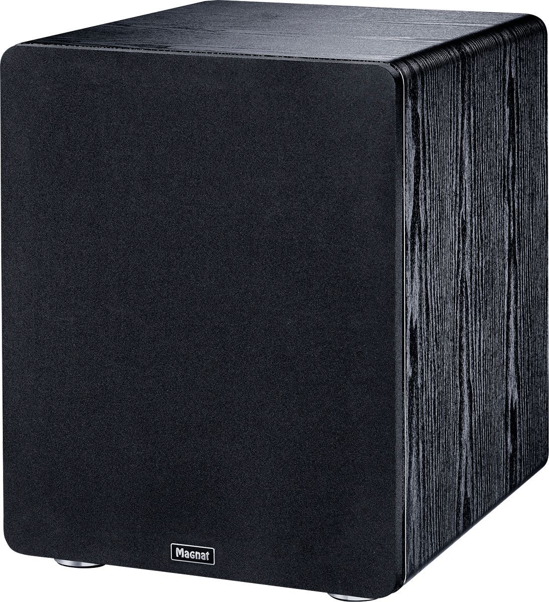 Фазоинверторный сабвуфер Magnat Alpha RS 12 black