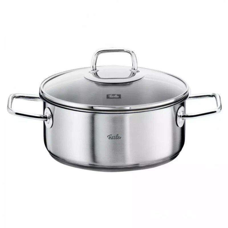 Сотейник 2,4 л Fissler Viseo