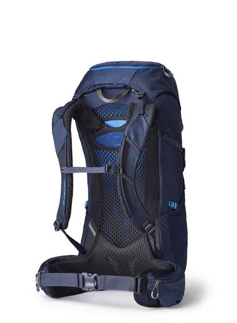 Рюкзак Zulu 35 л Gregory, цвет Halo Blue