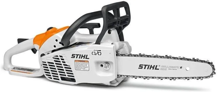 Бензопила Stihl MS 194 C-E
