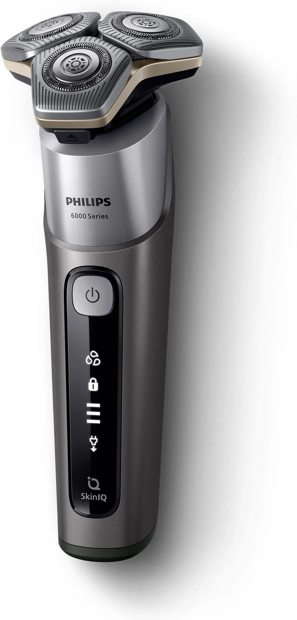 Электробритва PHILIPS Series 6000 S6830/95