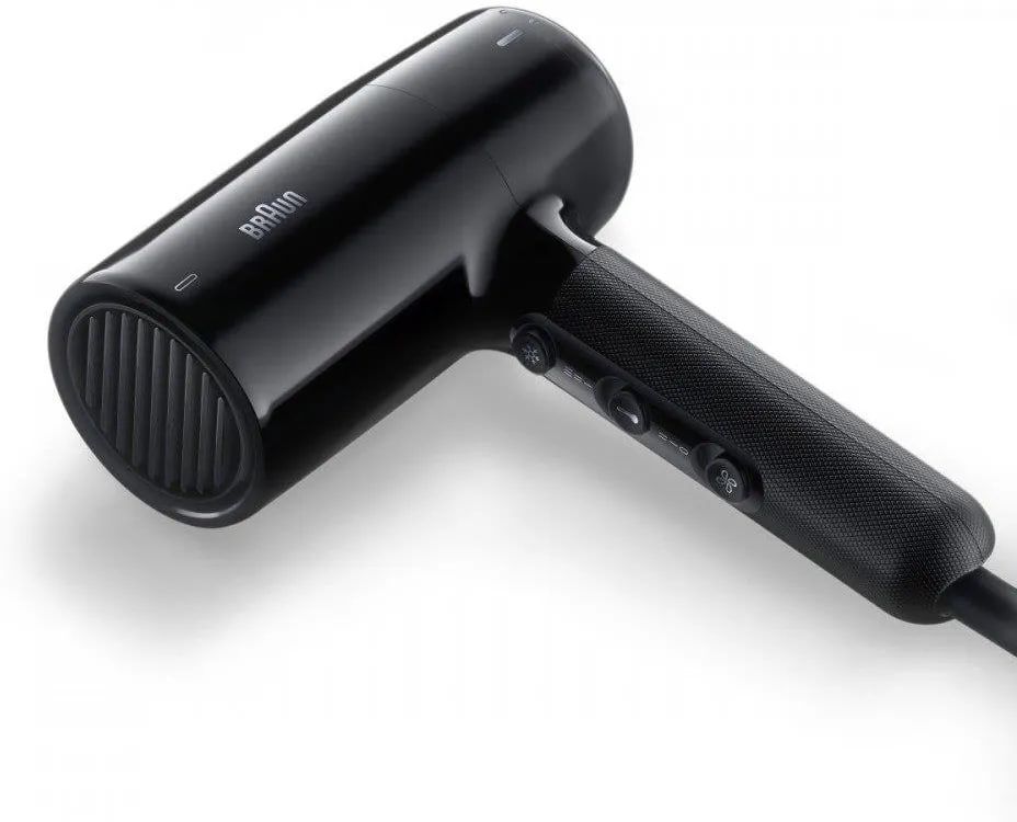 Фен Braun HD225E