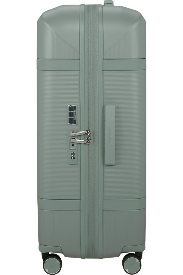 Чемодан Samsonite Image 154693-A639 75см 101/111л Thyme