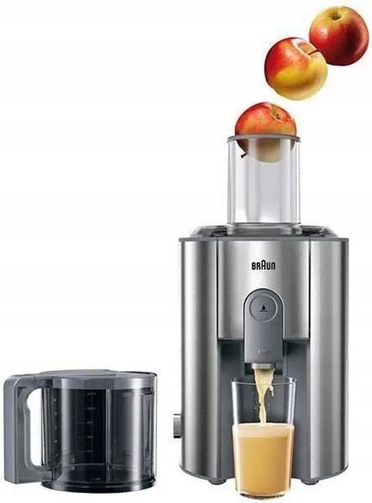 Соковыжималка Braun J 700