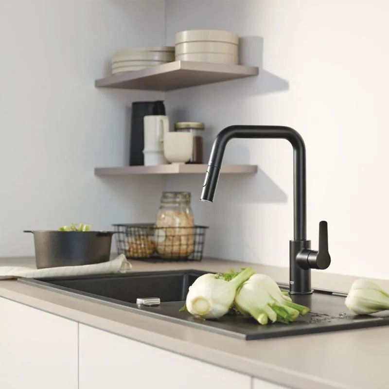 Смеситель для кухни Grohe Start 306312430