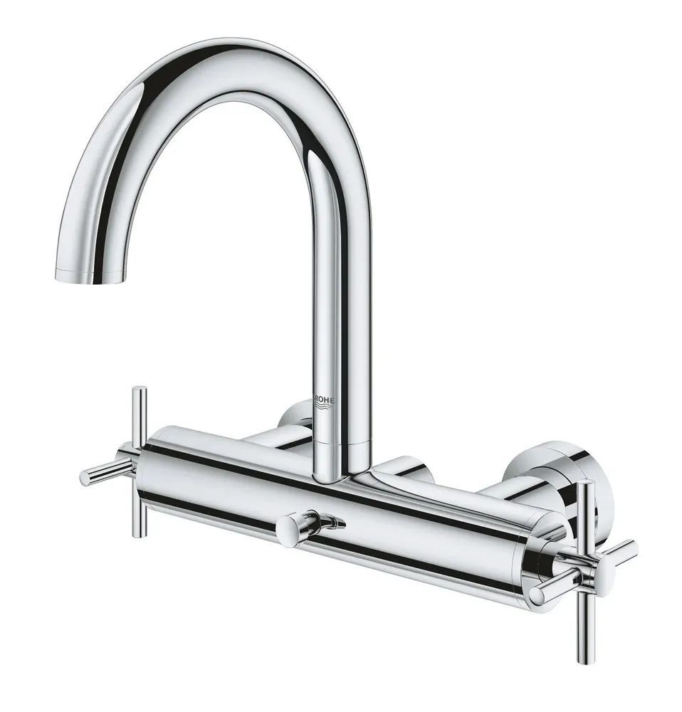 Смеситель для ванны Grohe Atrio 25010003