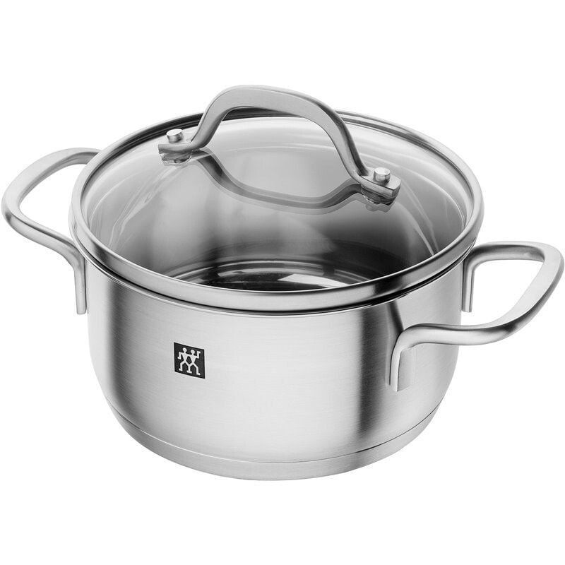 Набор посуды Zwilling Pico 66660-000-0, 4 предметов