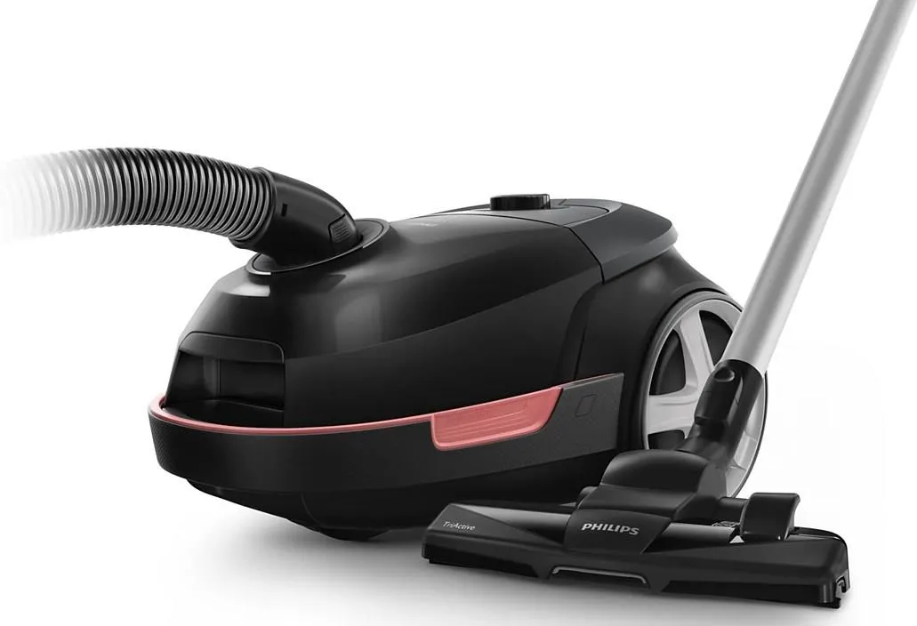 Напольный пылесос Philips XD5123/10