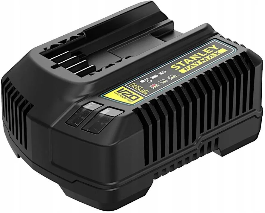 АКБ и ЗУ Stanley Fatmax 18V/2.0Ah SFMCB12D2QW