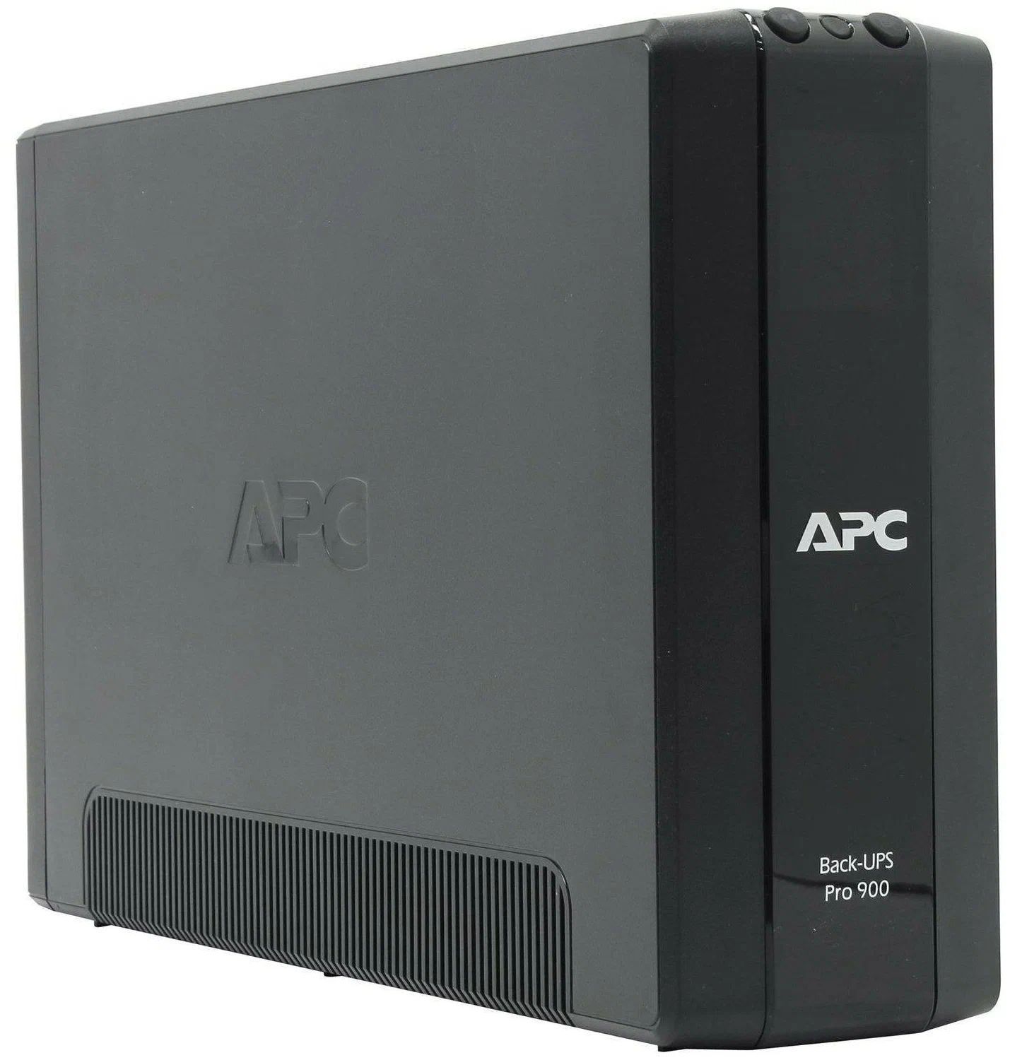 Интерактивный ИБП APC by Schneider Electric Back-UPS Pro BR900G-RS