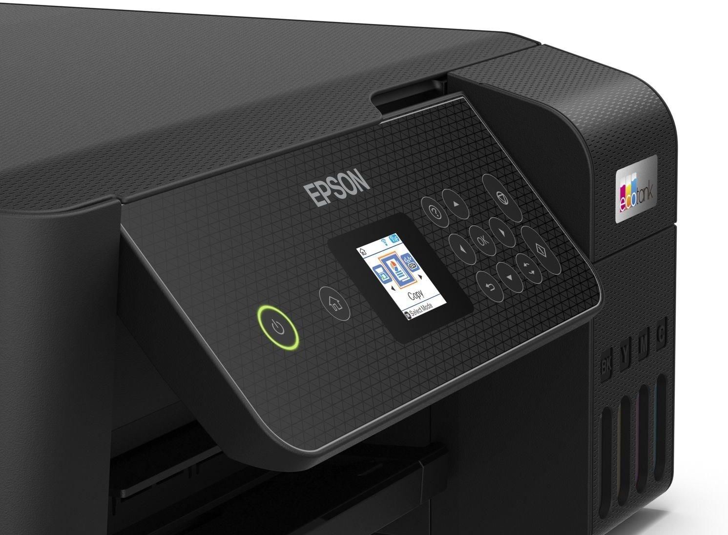 МФУ Epson EcoTank L3280