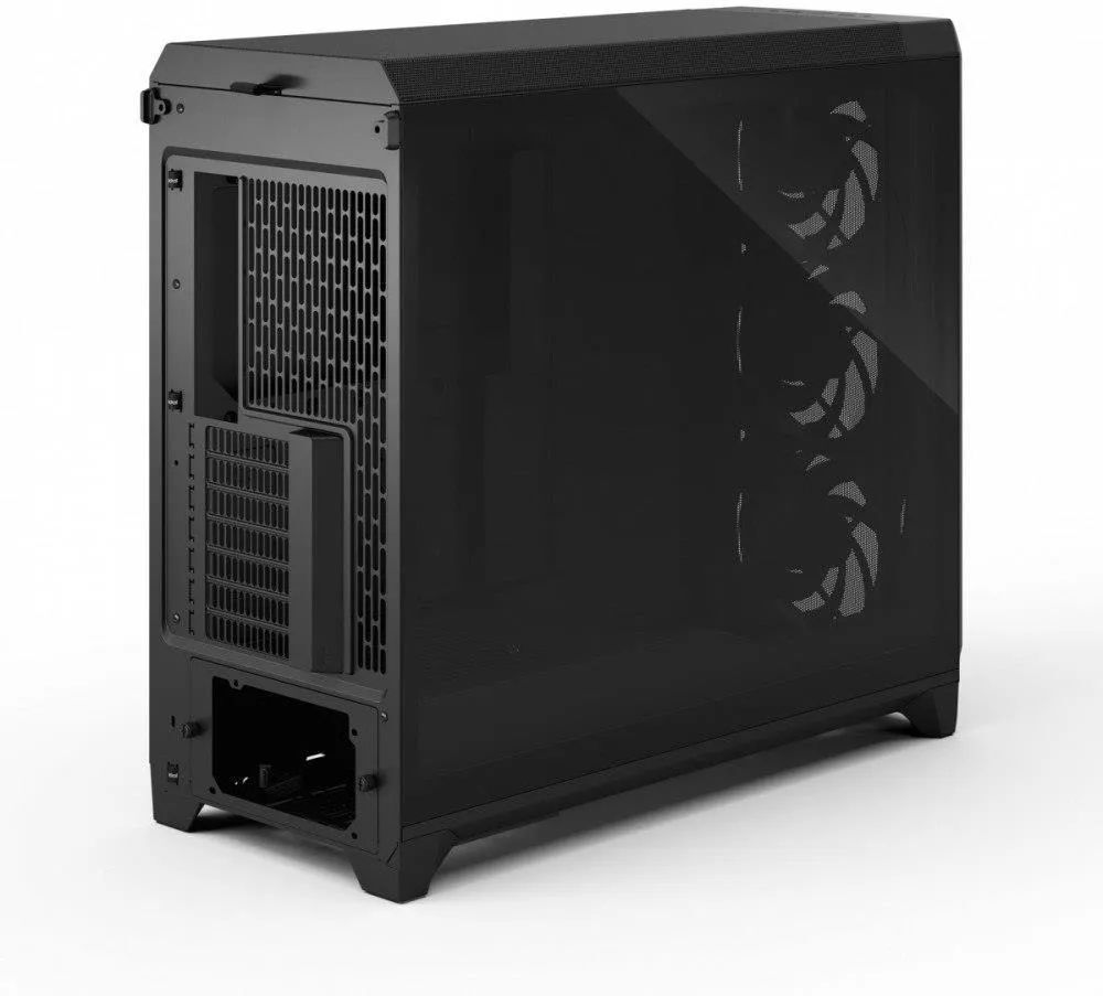 Корпус компьютерный Fractal Design Meshify 3 XL черный (FD-C-MES3X-02)