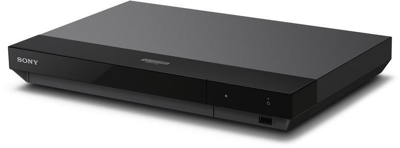 Ultra HD Blu-ray Sony UBP-X700, черный4961310149451