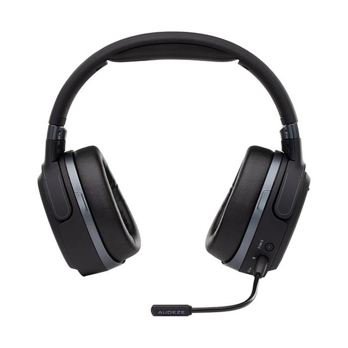 Беспроводные наушники Audeze Mobius Carbon