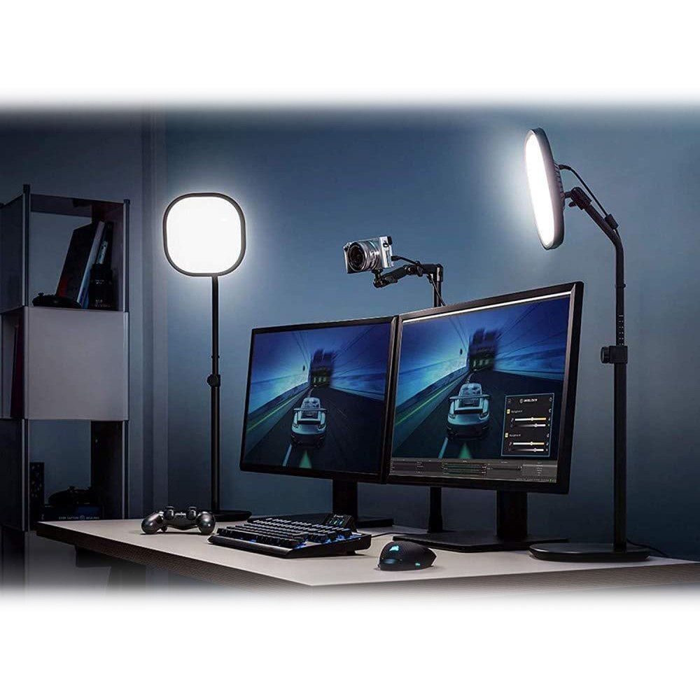 Осветитель Elgato Key Light Air (10LAB9901)