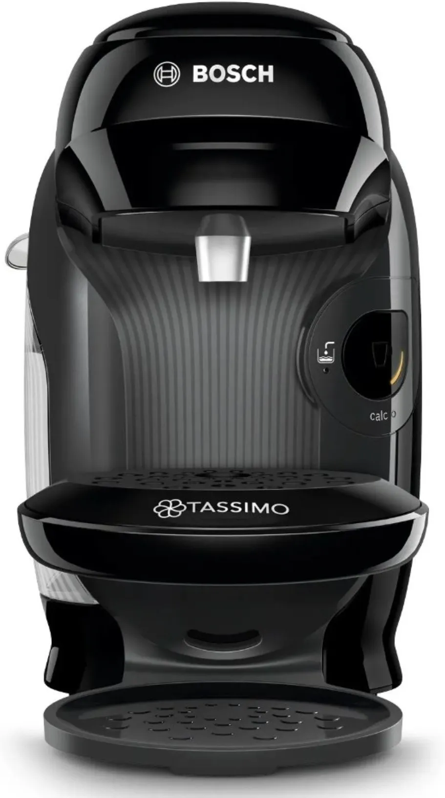 Кофемашина капсульная Bosch Tassimo TAS1102