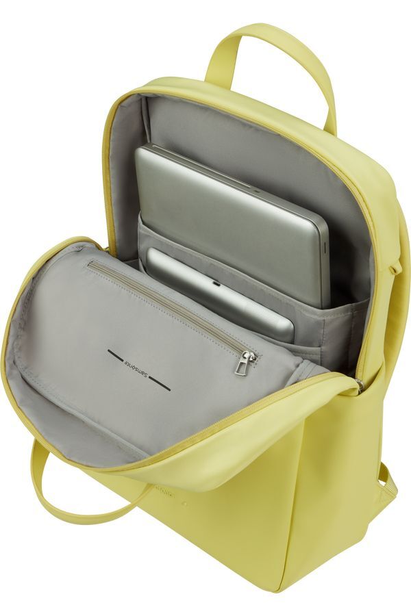 Рюкзак Samsonite 4Pack 151629-B038 15.6" 19л Lemon Yellow