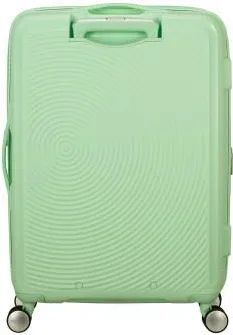 American Tourister Soundbox 67 см Чемодан светло-зеленый