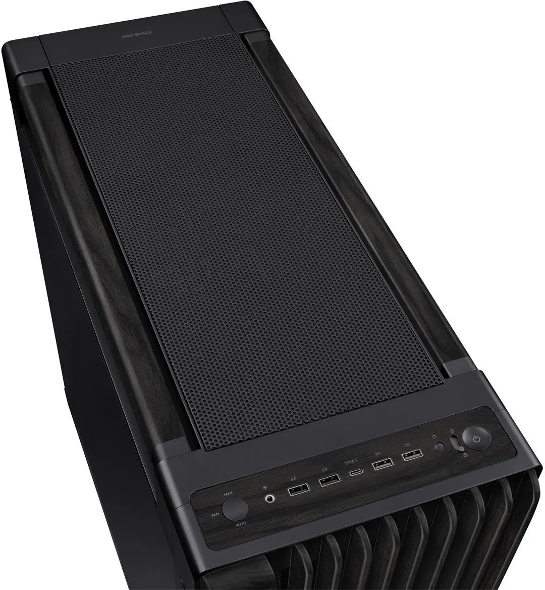 Компьютерный корпус Asus Proart Pa602