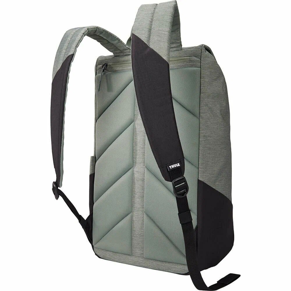 Рюкзак Thule Lithos 16L черно-серый (3204834)
