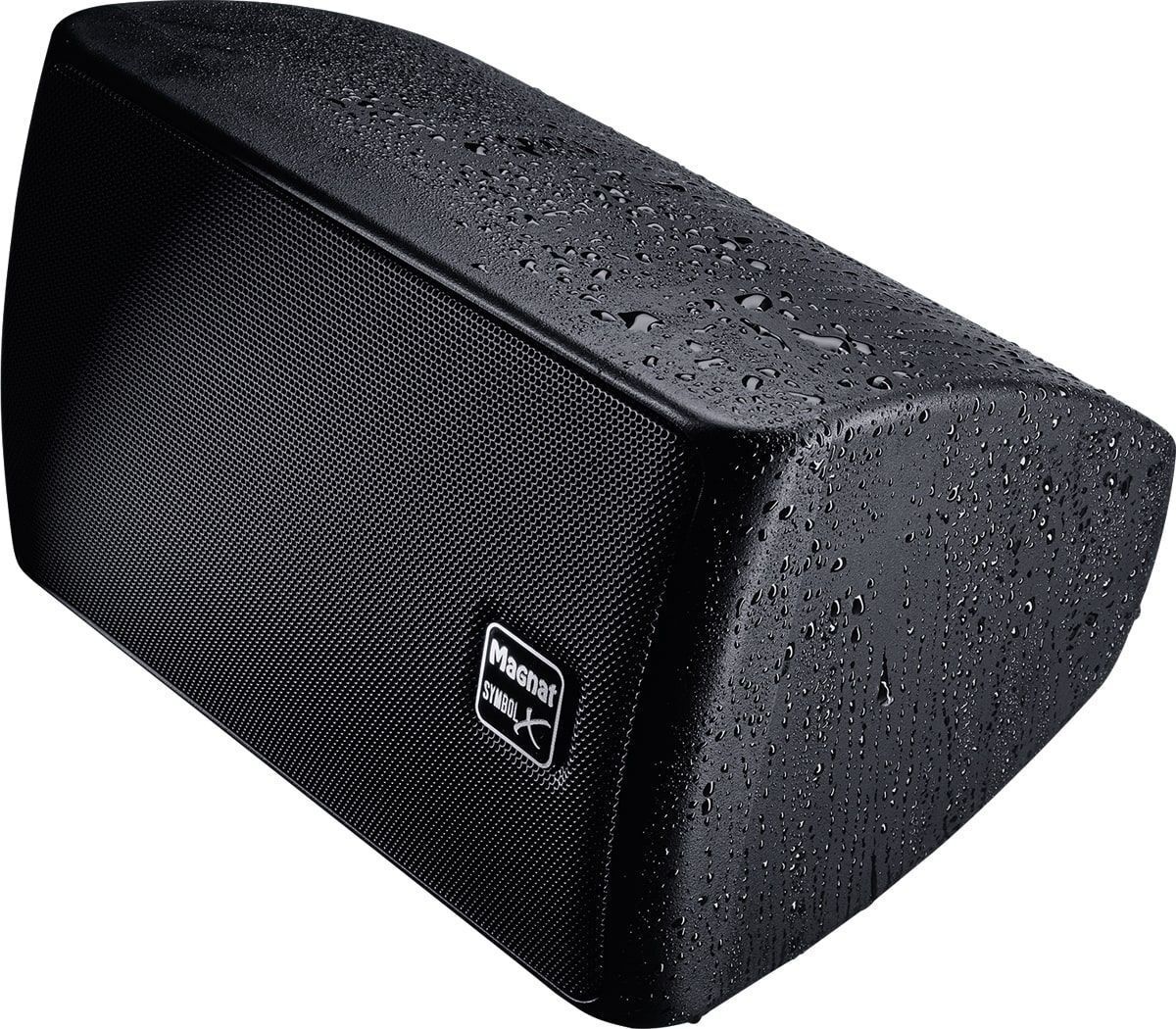 Всепогодная акустика Magnat Symbol X 160 black