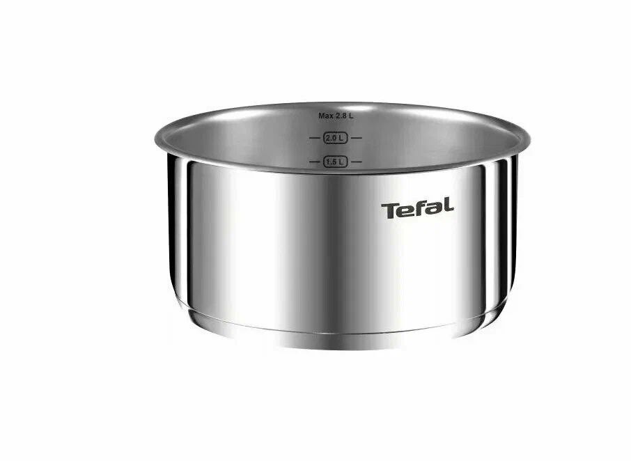 Набор посуды Tefal Ingenio Emotion L897SD74, 13 предметов