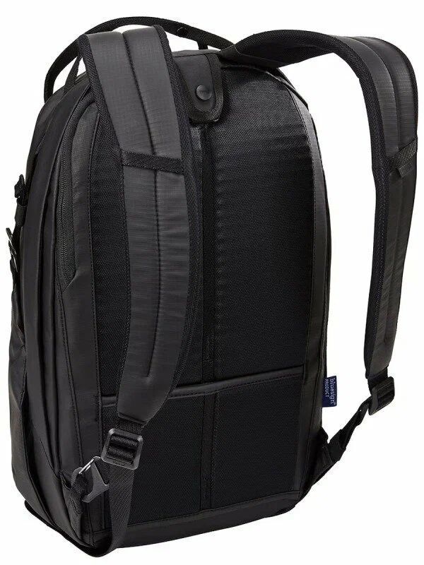 Рюкзак для ноутбука THULE Tact backpack 16L TACTBP114 black (3204711)