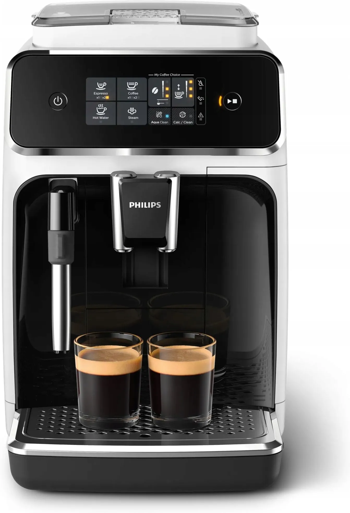 Кофемашина PHILIPS Seria 2200 EP2223/40
